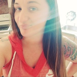 Meet your Posher, Lacey